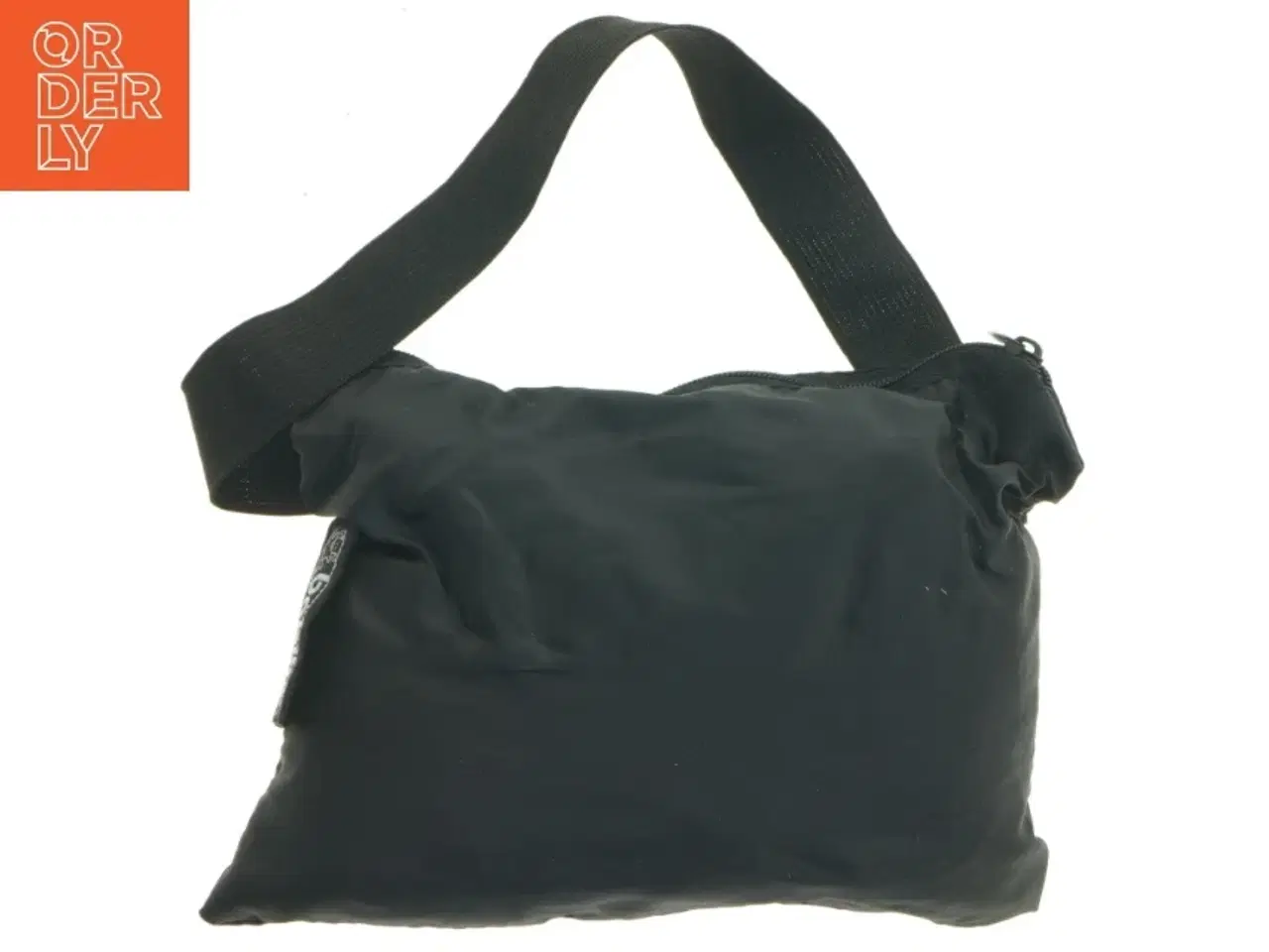 Billede 2 - Bobike poncho til cykelsæde fra Bobike