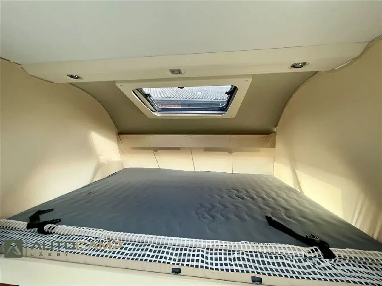 Billede 18 - 2016 - Adria Sonic SUPREME I 710 SLT