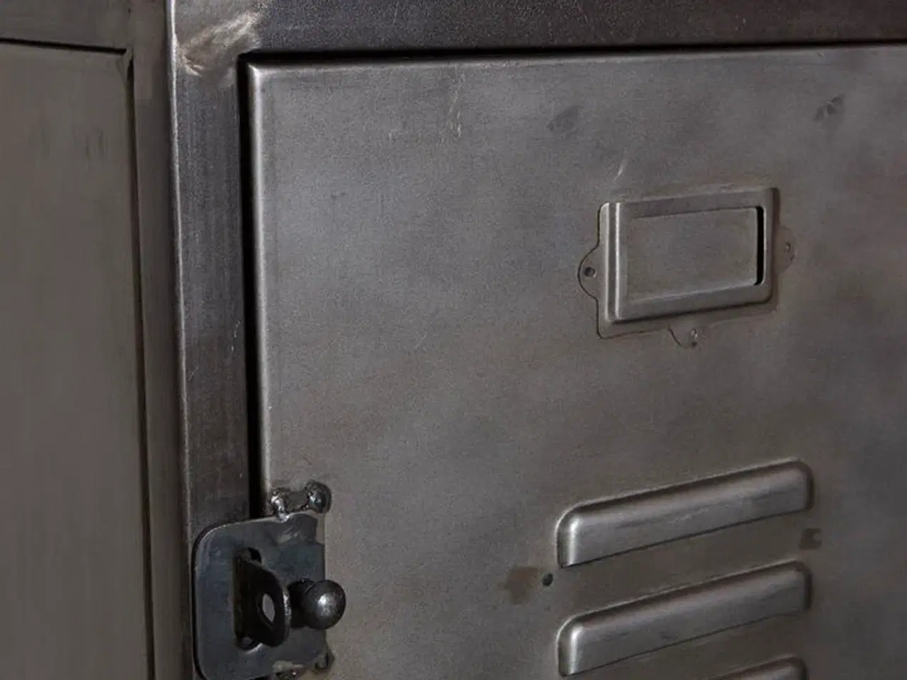 Billede 6 - Nyt LOCKER skab 8 rums