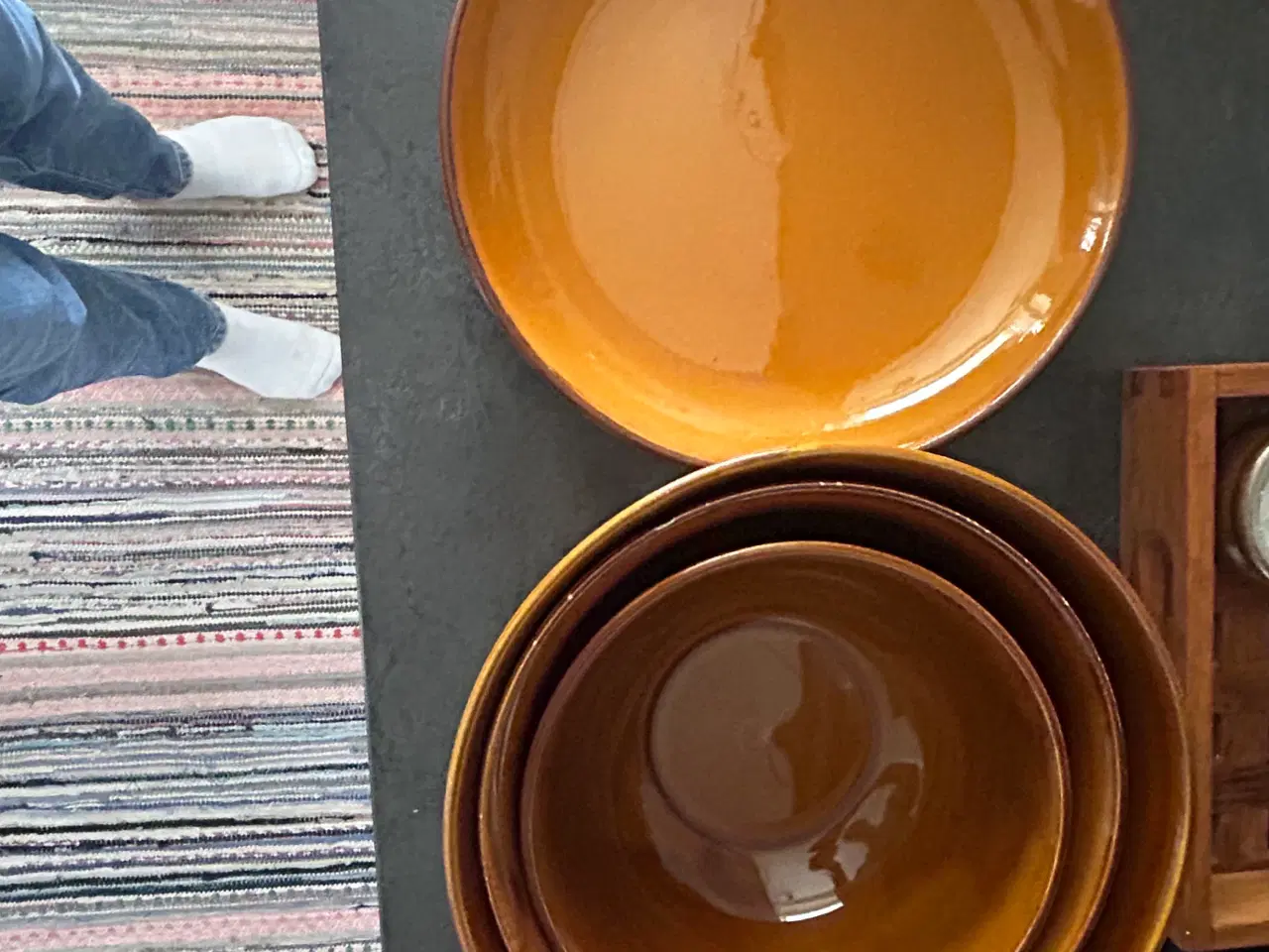 Billede 7 - B & S keramik og noget DDR