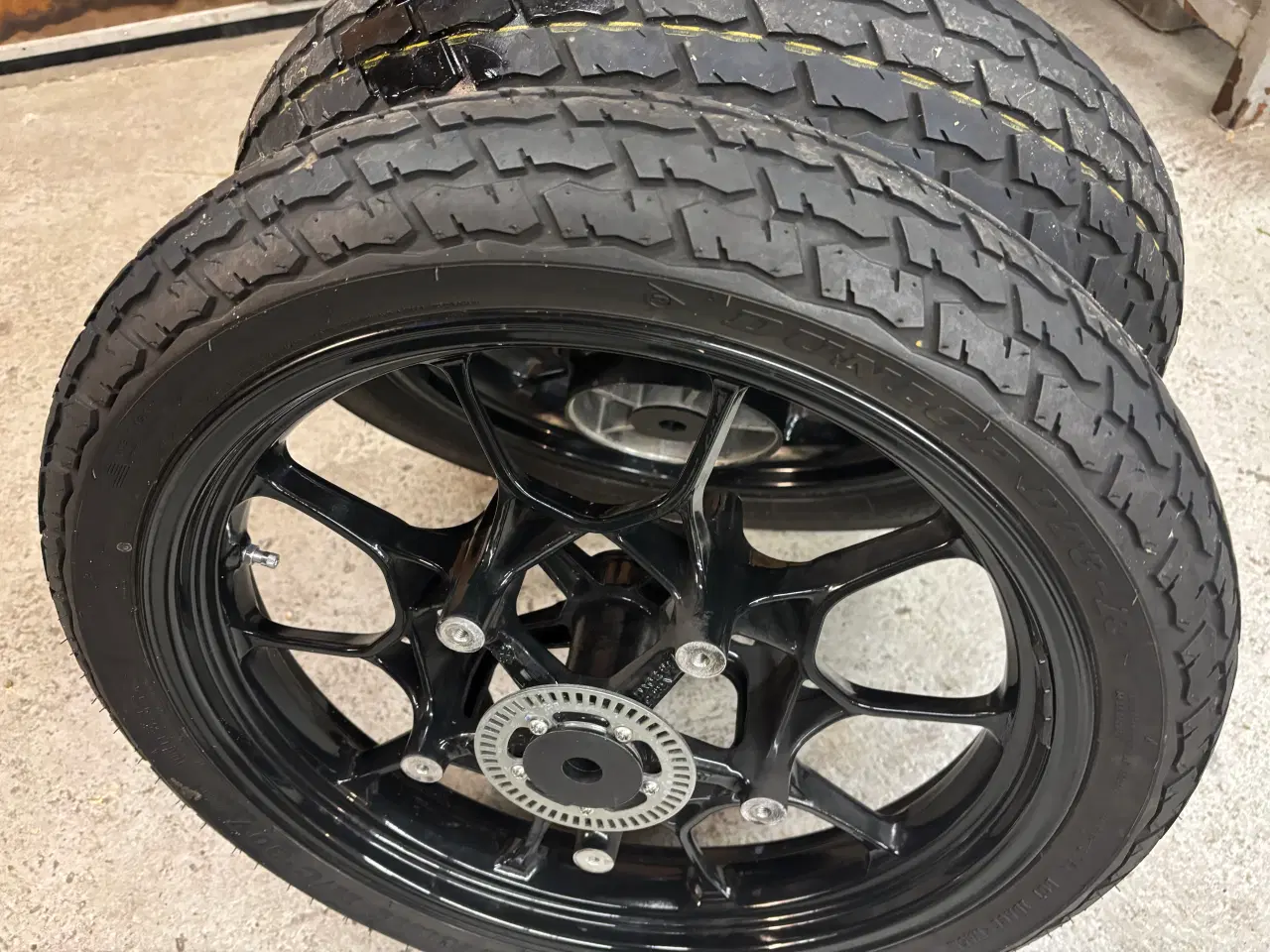 Billede 12 - Indian FTR 1200