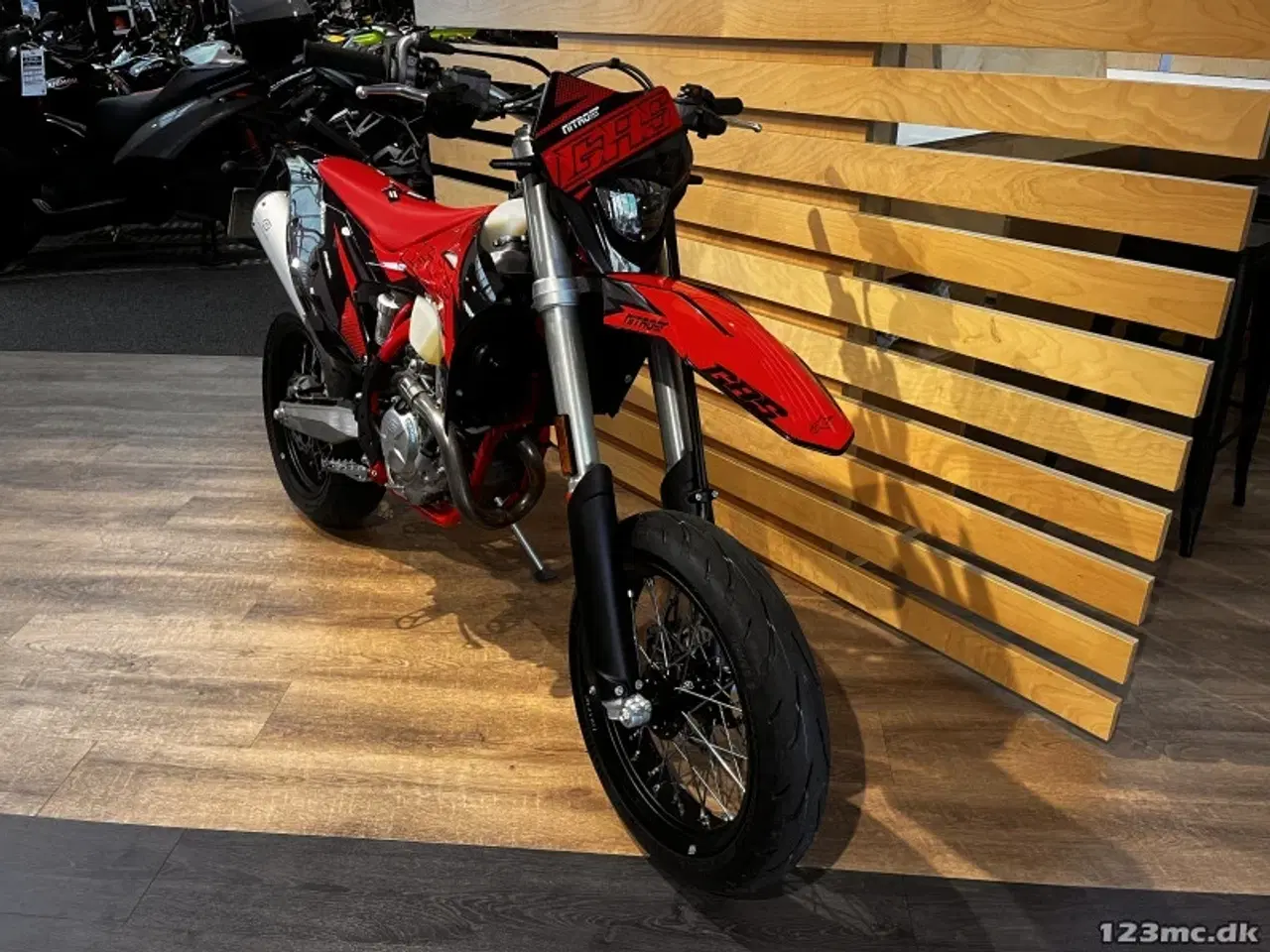 Billede 3 - Gas-Gas EC 350 F