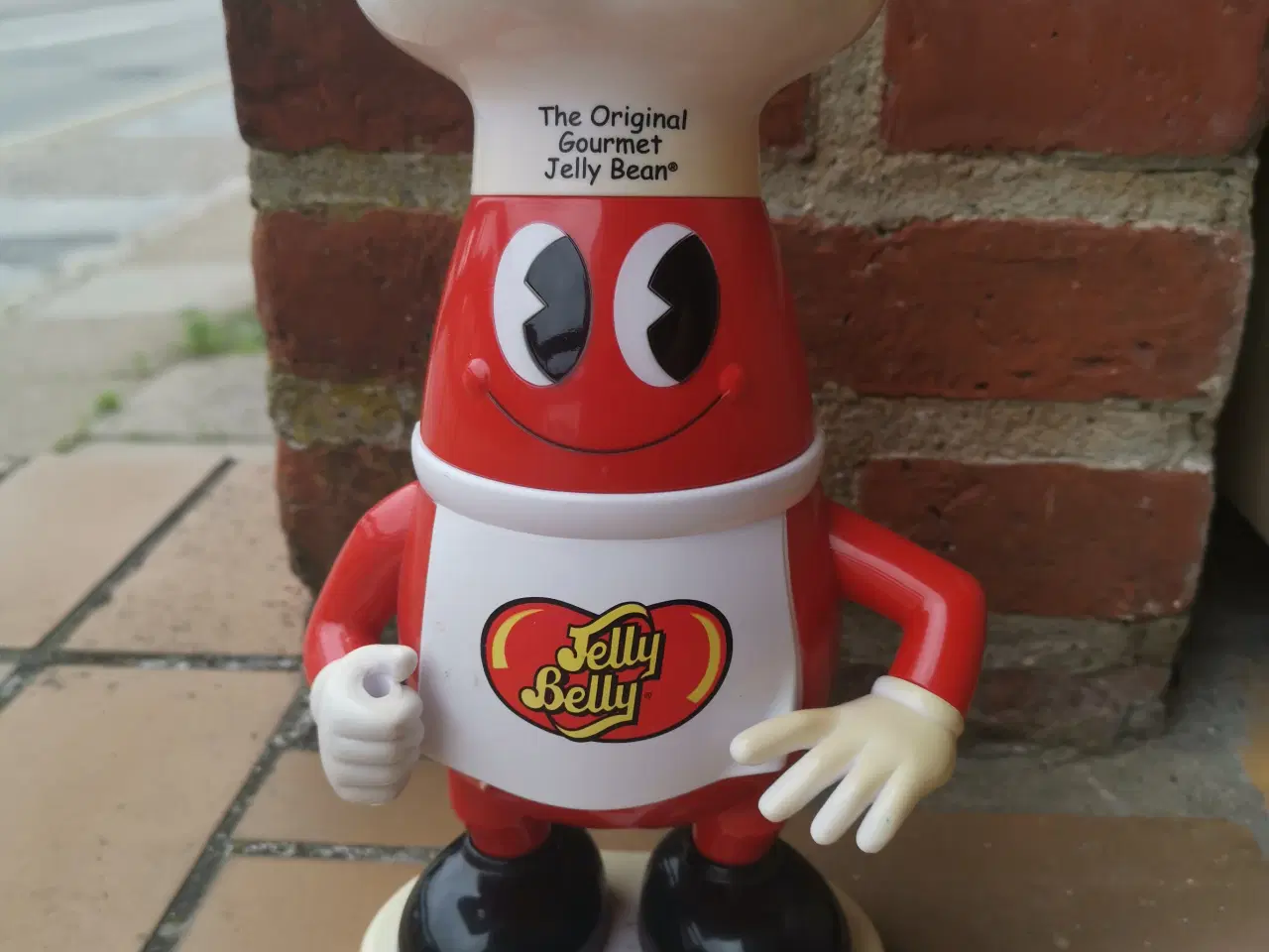 Billede 1 - Jelly Belly - Jelly Beans Figur