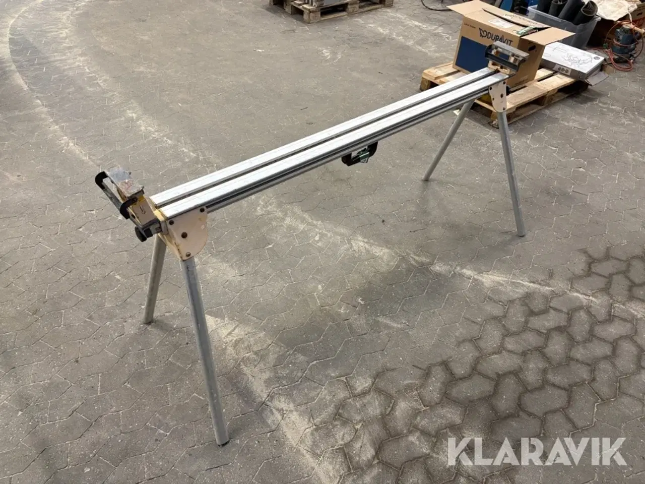 Billede 7 - Arbejdsbord DeWalt DE 7023