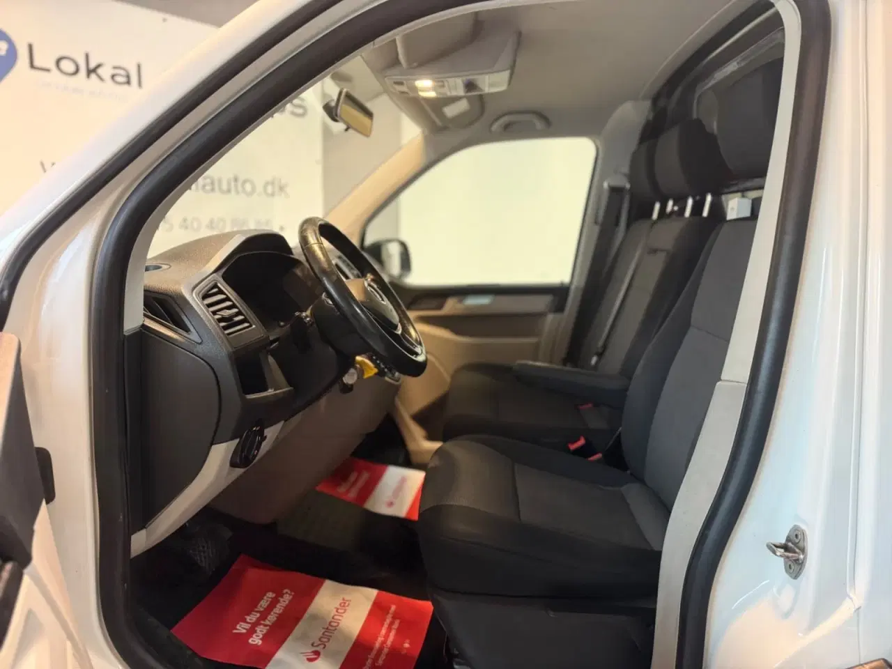 Billede 6 - VW Transporter 2,0 TDi 180 Kassevogn DSG 4Motion lang