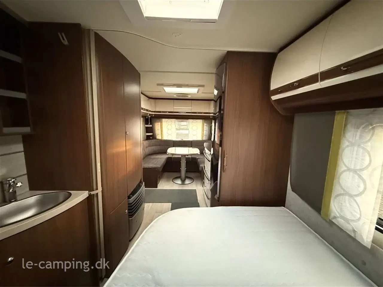 Billede 2 - 2016 - Fendt Opal 495 SFB