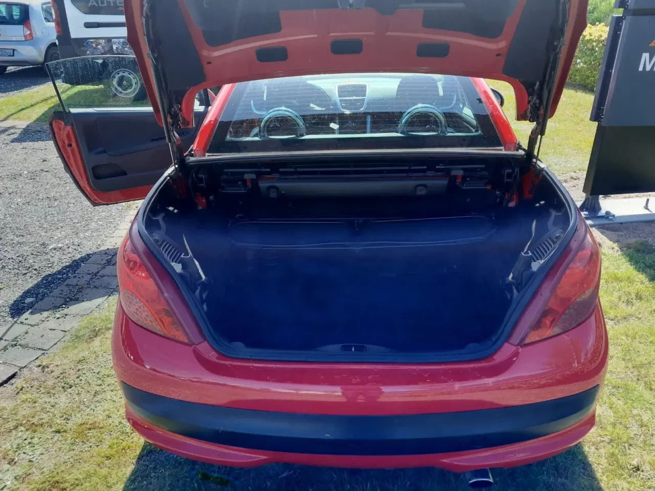 Billede 6 - Peugeot 207 1,6 CC
