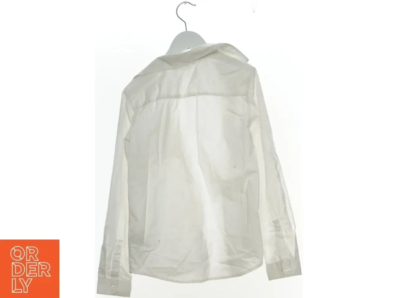 Billede 1 - Skjorte fra H&M (str. 140 cm)