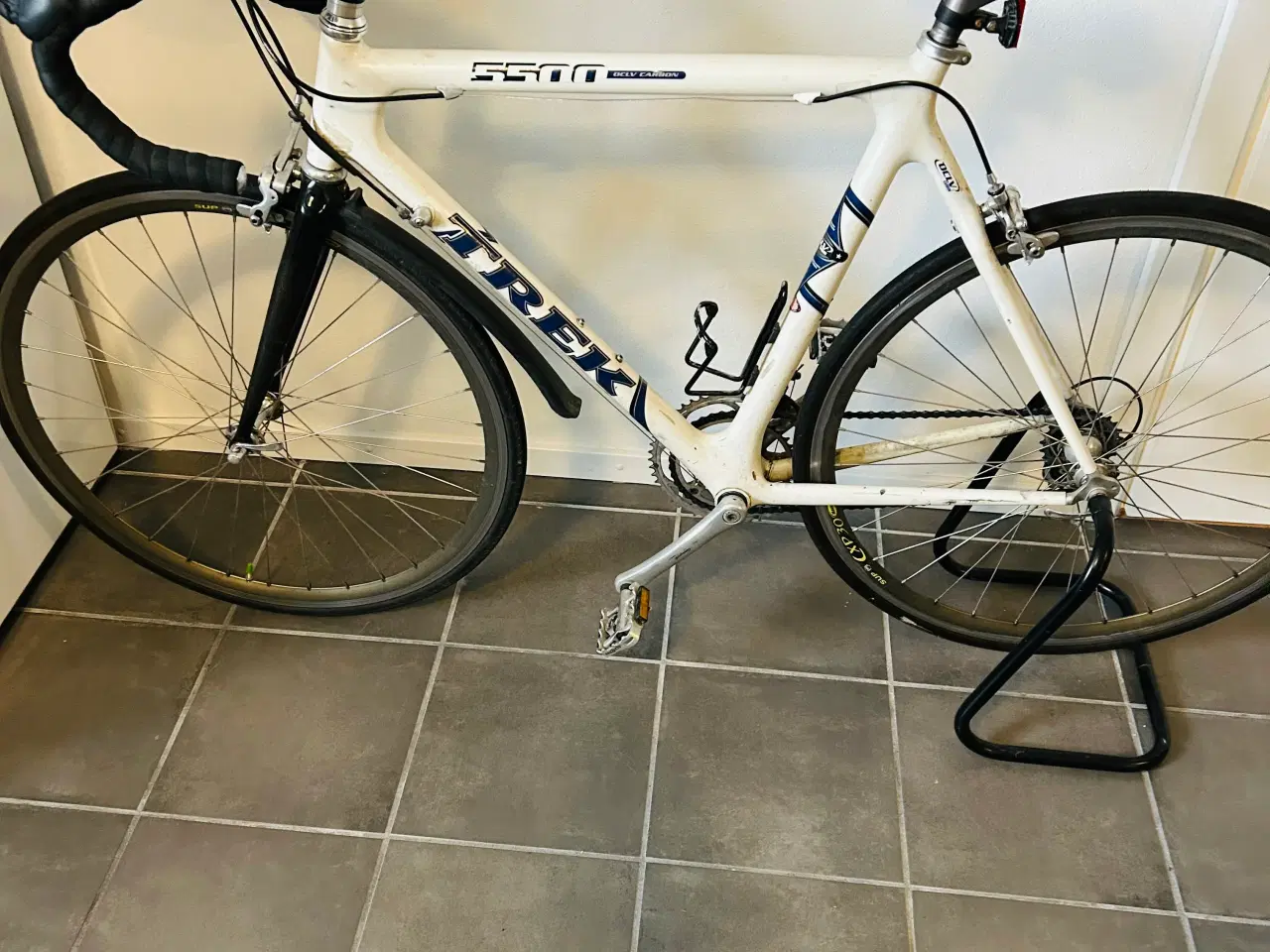 Billede 8 - Trek 5500  M. Chorus . 58cm