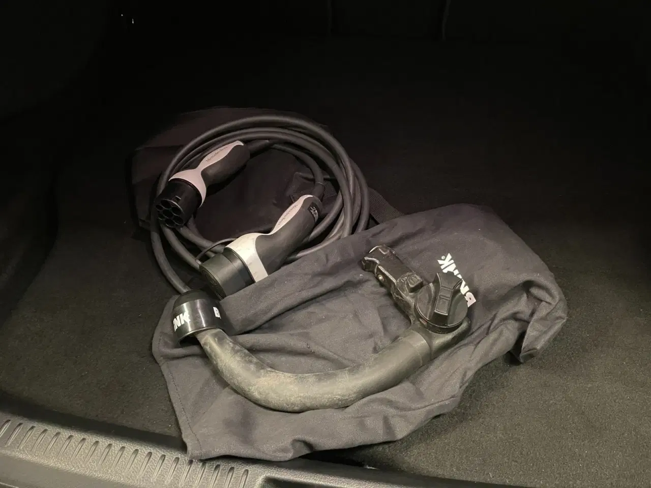 Billede 13 - Mercedes A250 e 1,3 AMG Line aut.