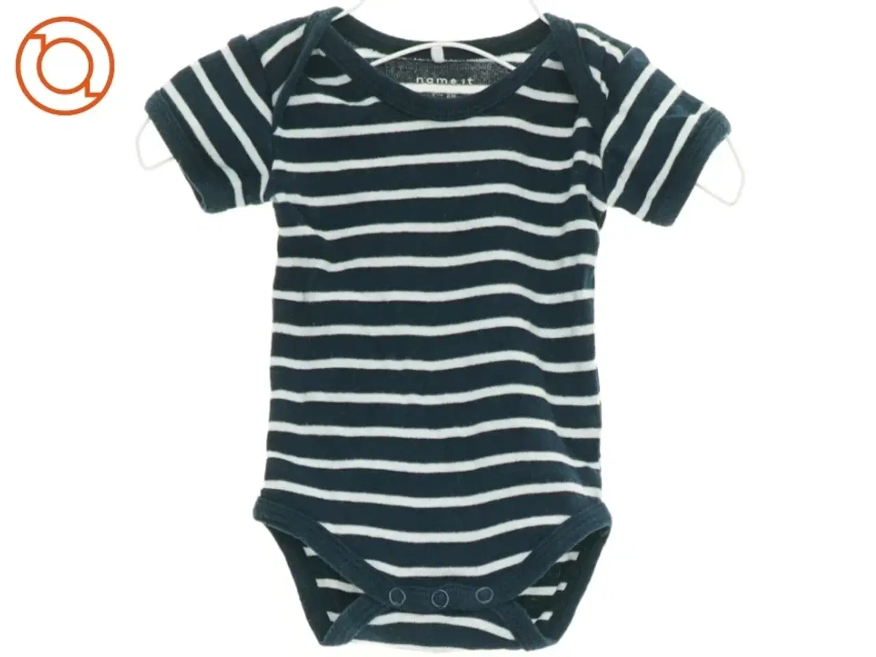 Billede 1 - Bodystocking fra Name It (str. 56 cm)