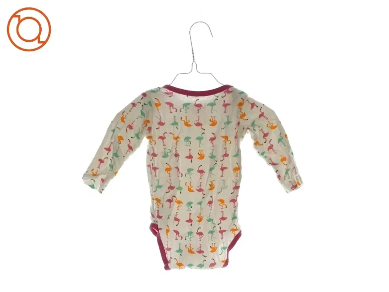 Billede 1 - Bodystocking fra Name It (str. 74)