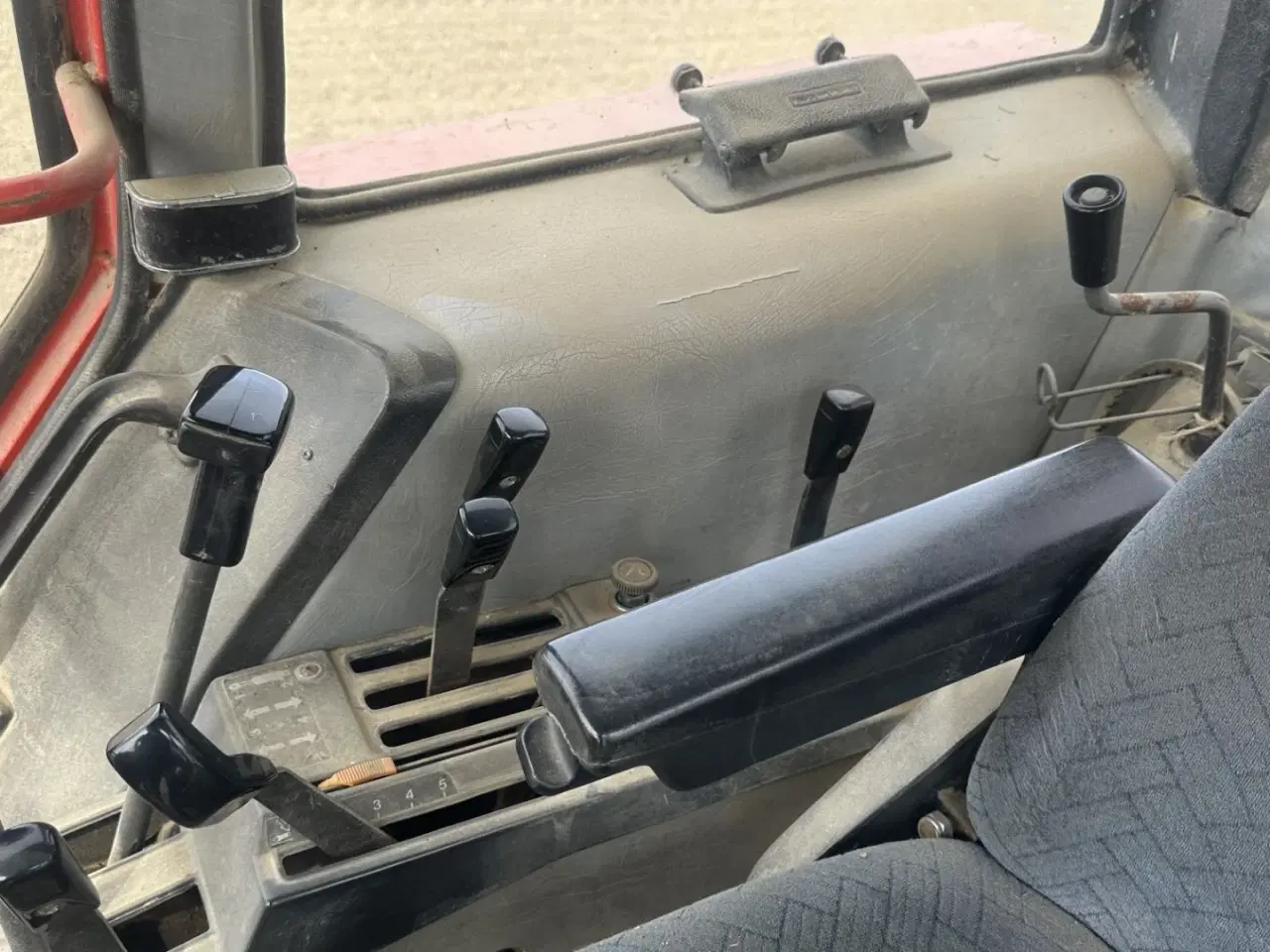Billede 5 - Valmet 705