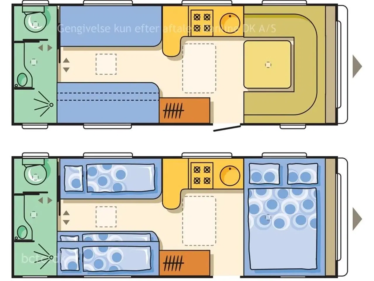 Billede 1 - 2009 - Adria Classica 613 UT
