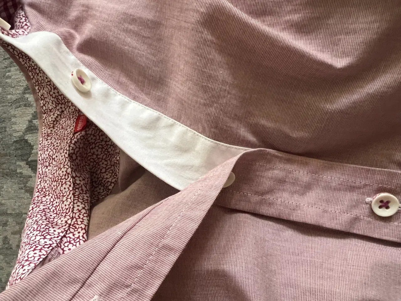 Billede 10 - Eterna Skjorte