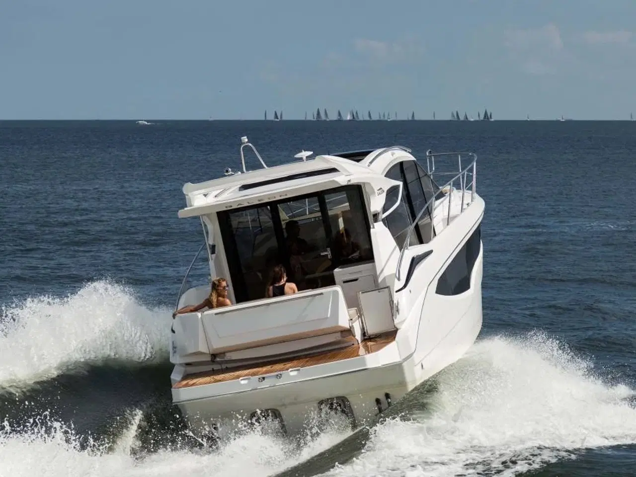 Billede 2 - Galeon 370 HTC