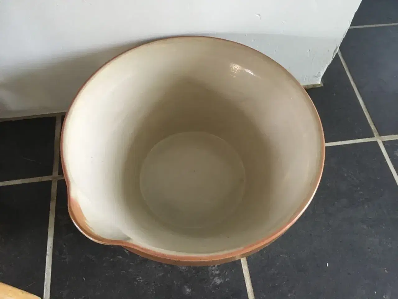 Billede 2 - keramik dejfad