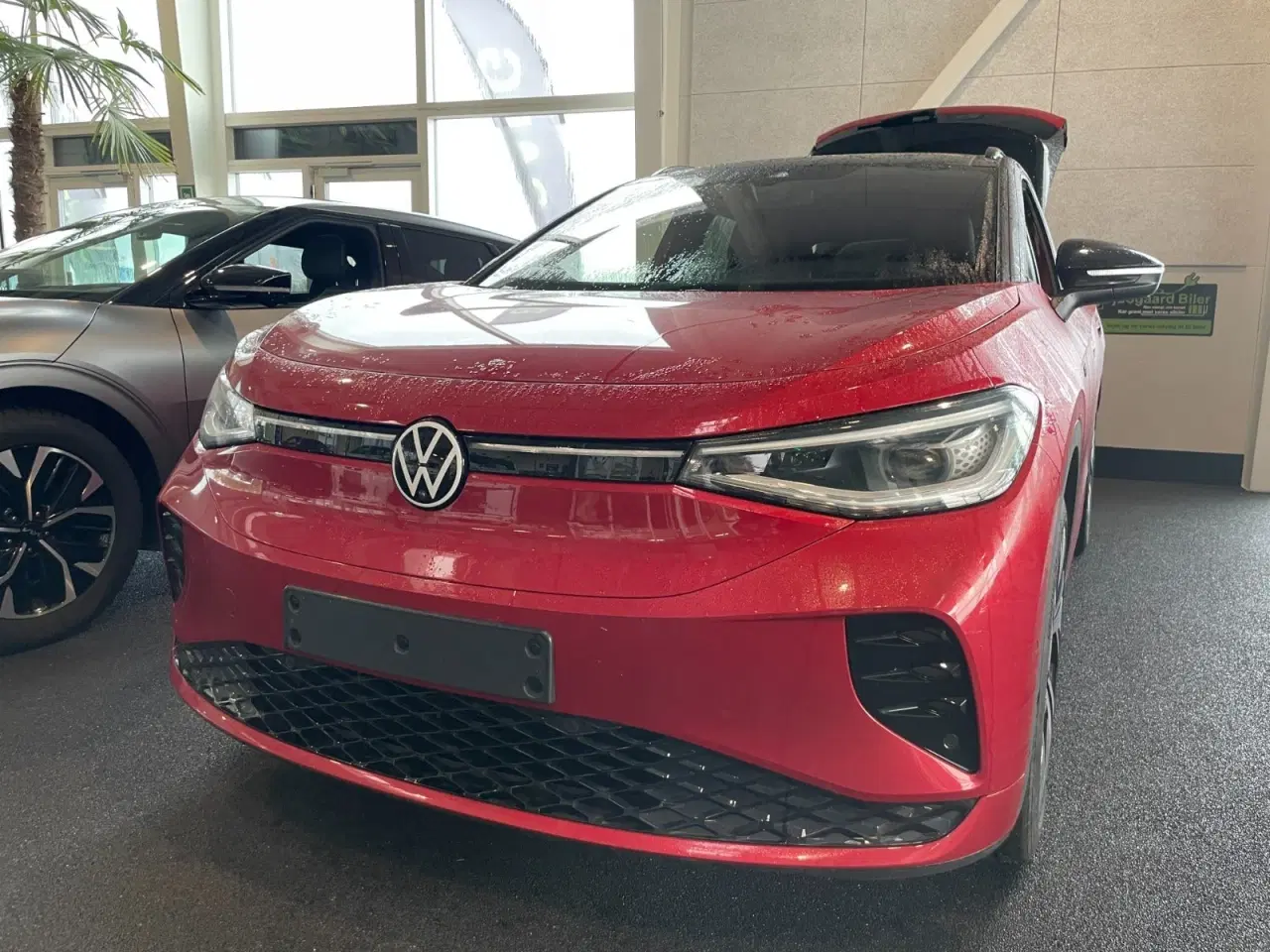 Billede 1 - VW ID.4 77 GTX 4Motion