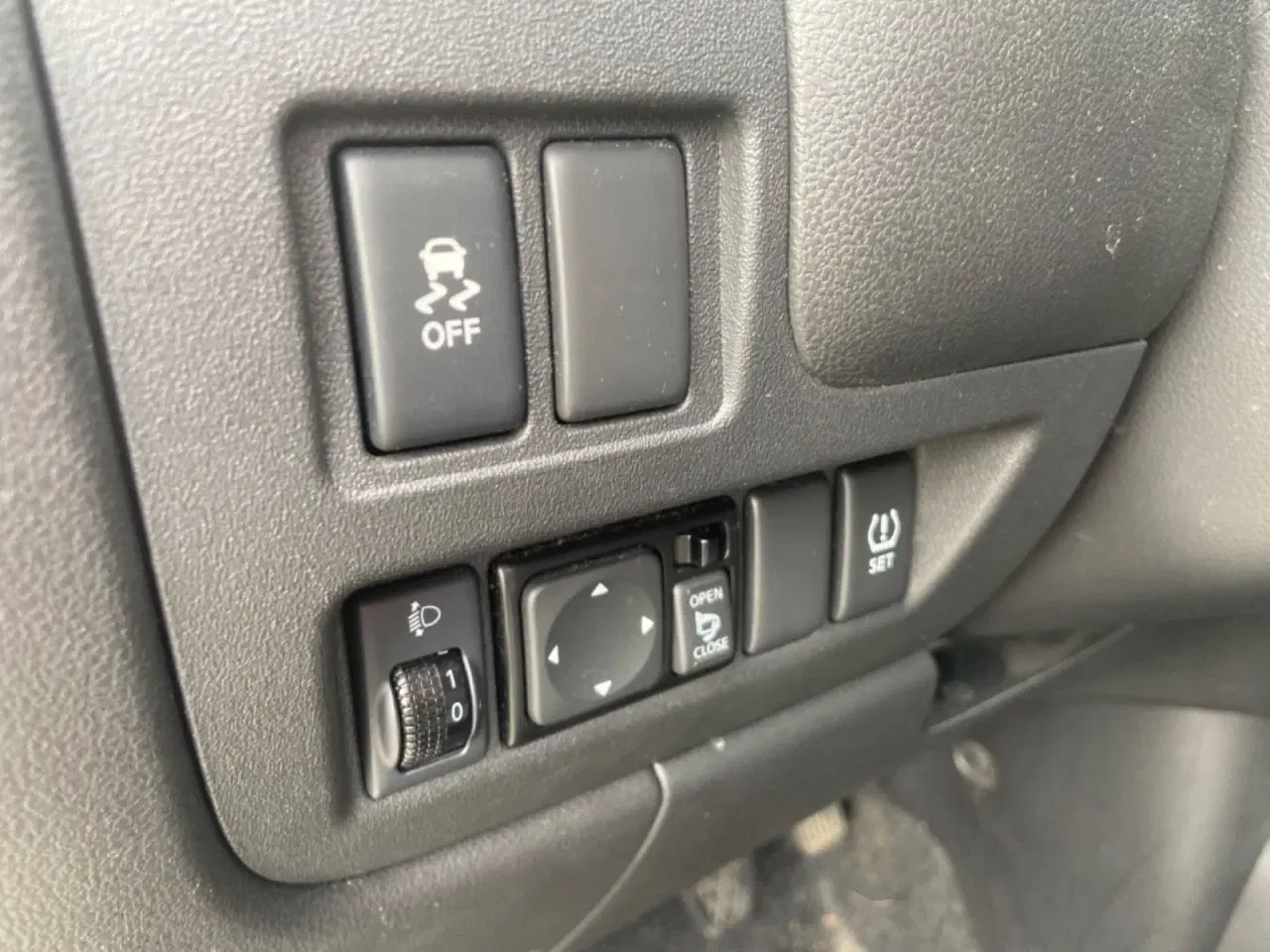 Billede 12 - Nissan Micra 1,2 Tekna