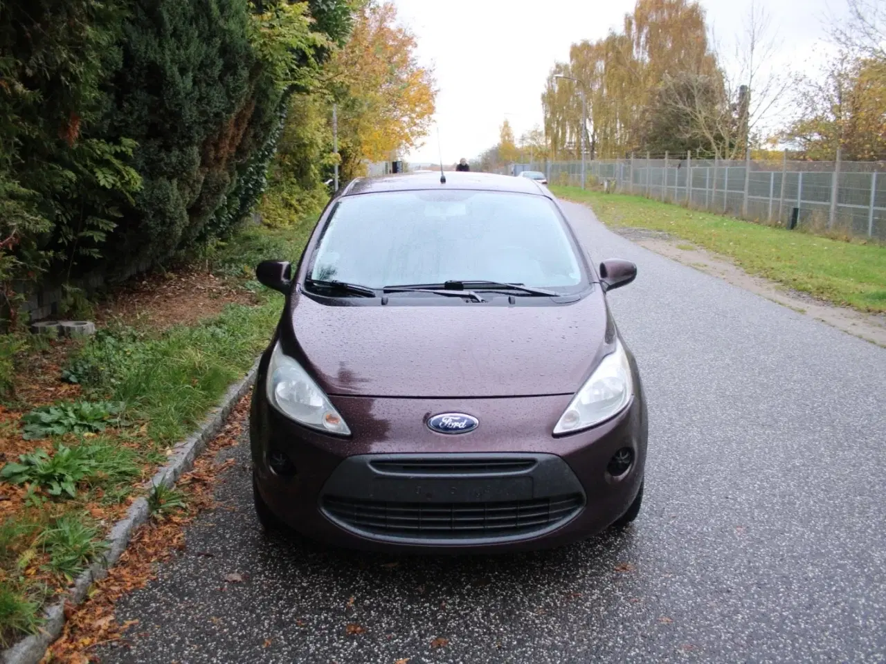 Billede 1 - Ford Ka 1,2 Ambiente SE