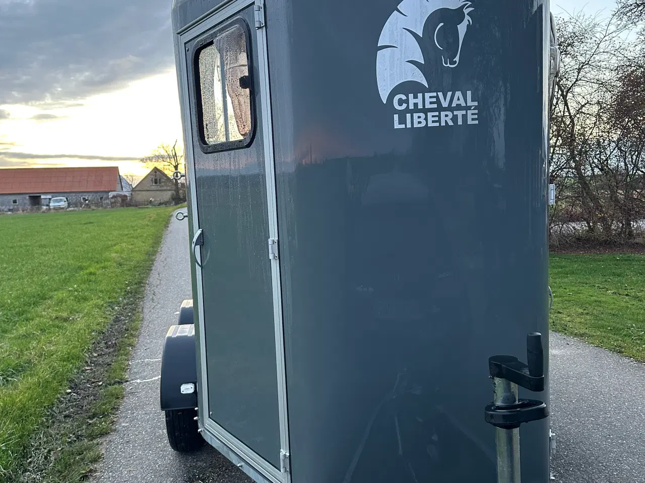 Billede 3 - Cheval Liberté Gold Origins