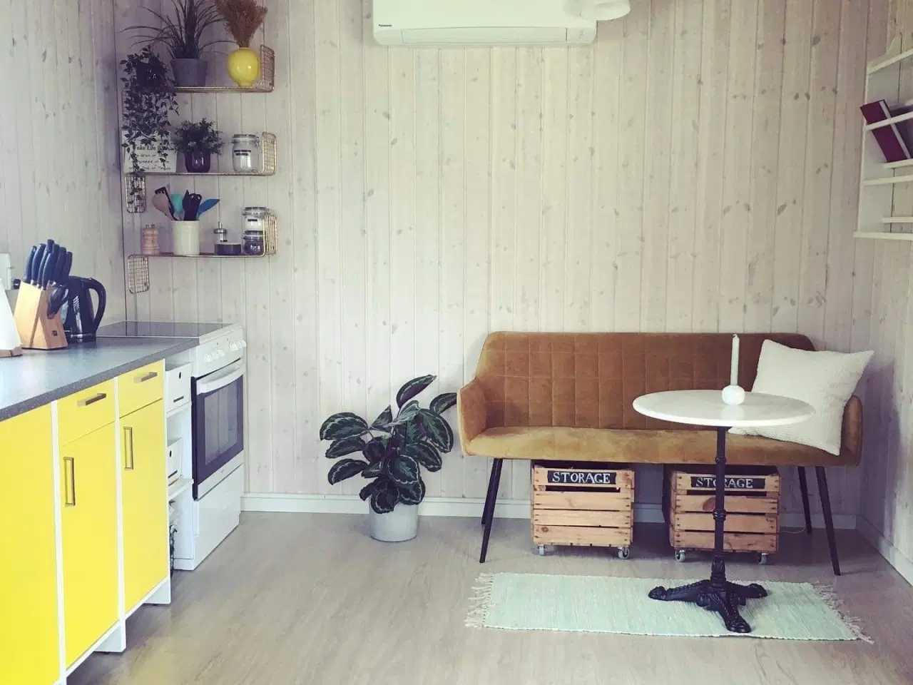 Billede 5 - Kolonihavehus i Nørresundby