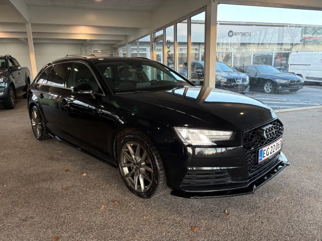 Billede 2 - Audi A4 2,0 TDi 150 Avant S-tr.