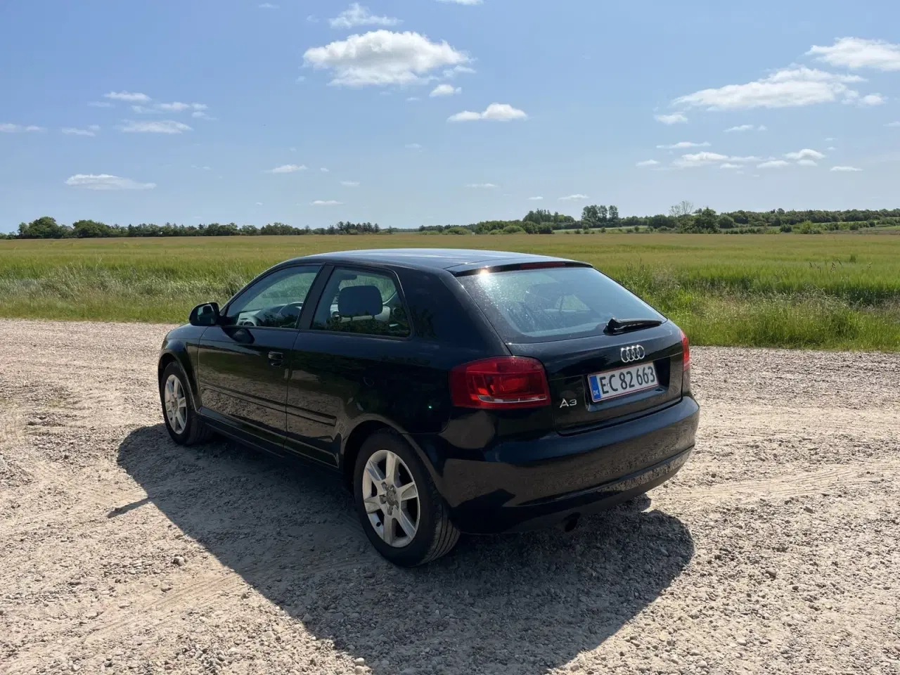 Billede 7 - Audi A3 1,6 Ambiente