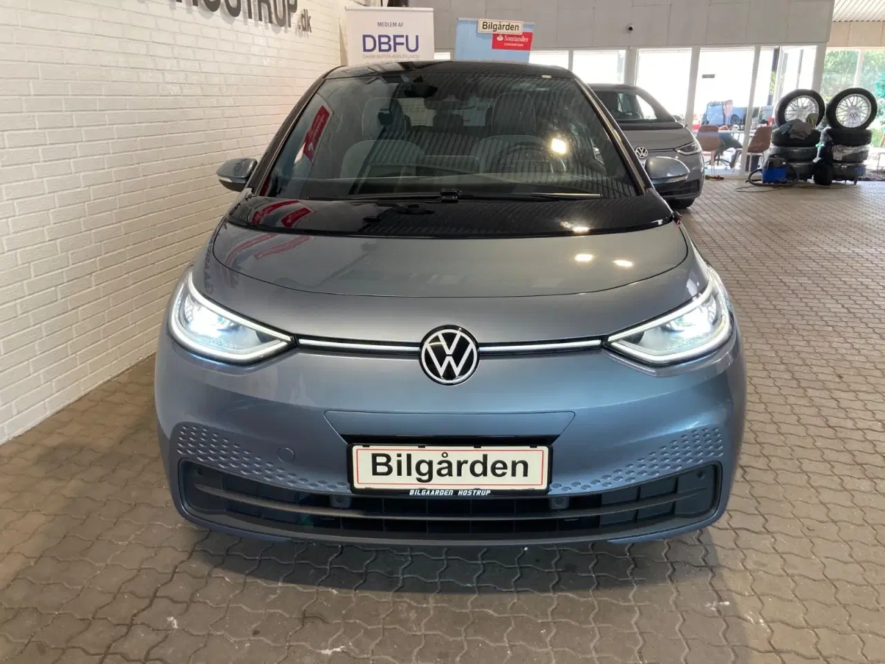 Billede 5 - VW ID.3 58 Pro