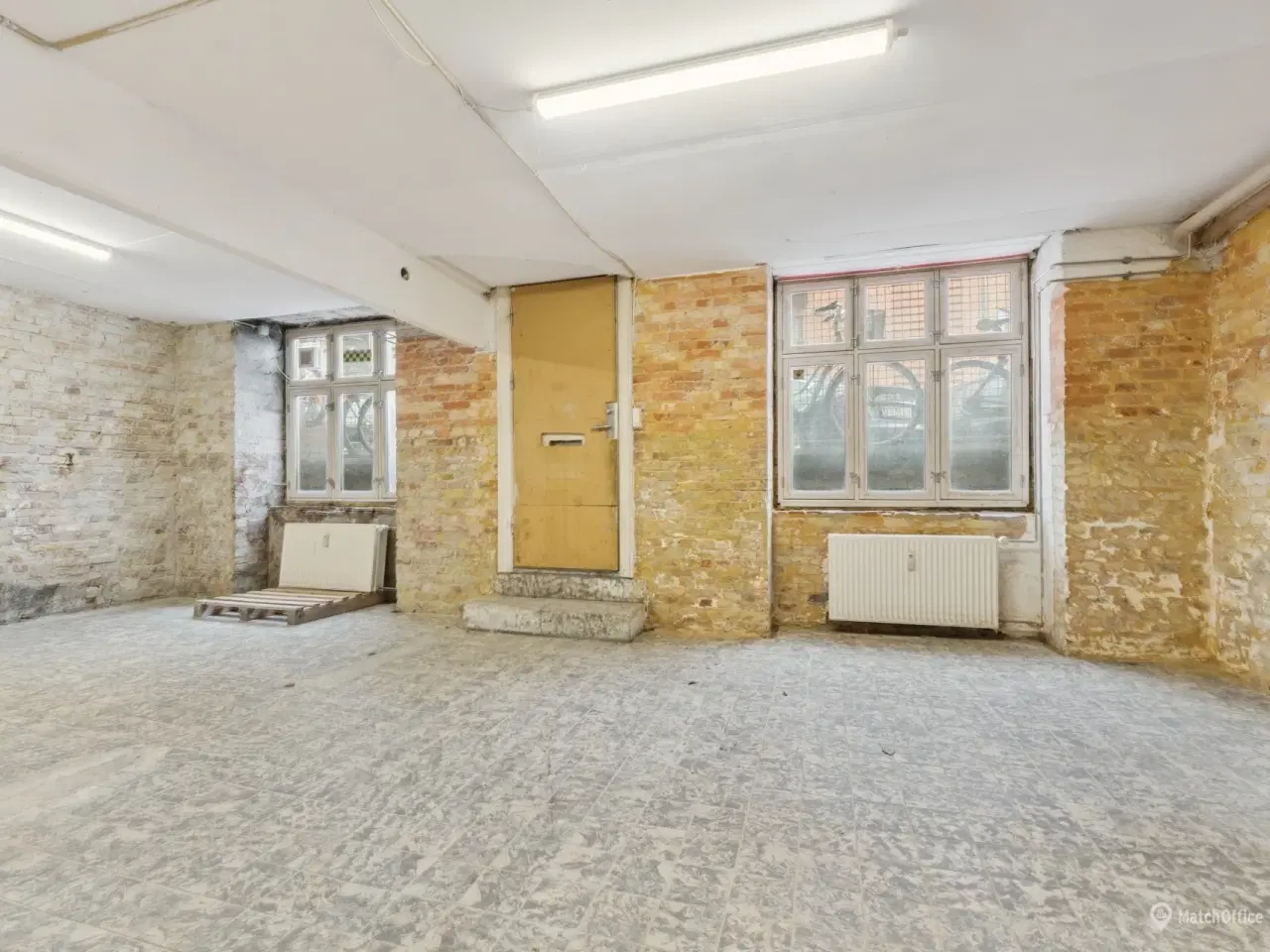 Billede 2 - Praktisk pluklager– central beliggenhed på Vesterbro