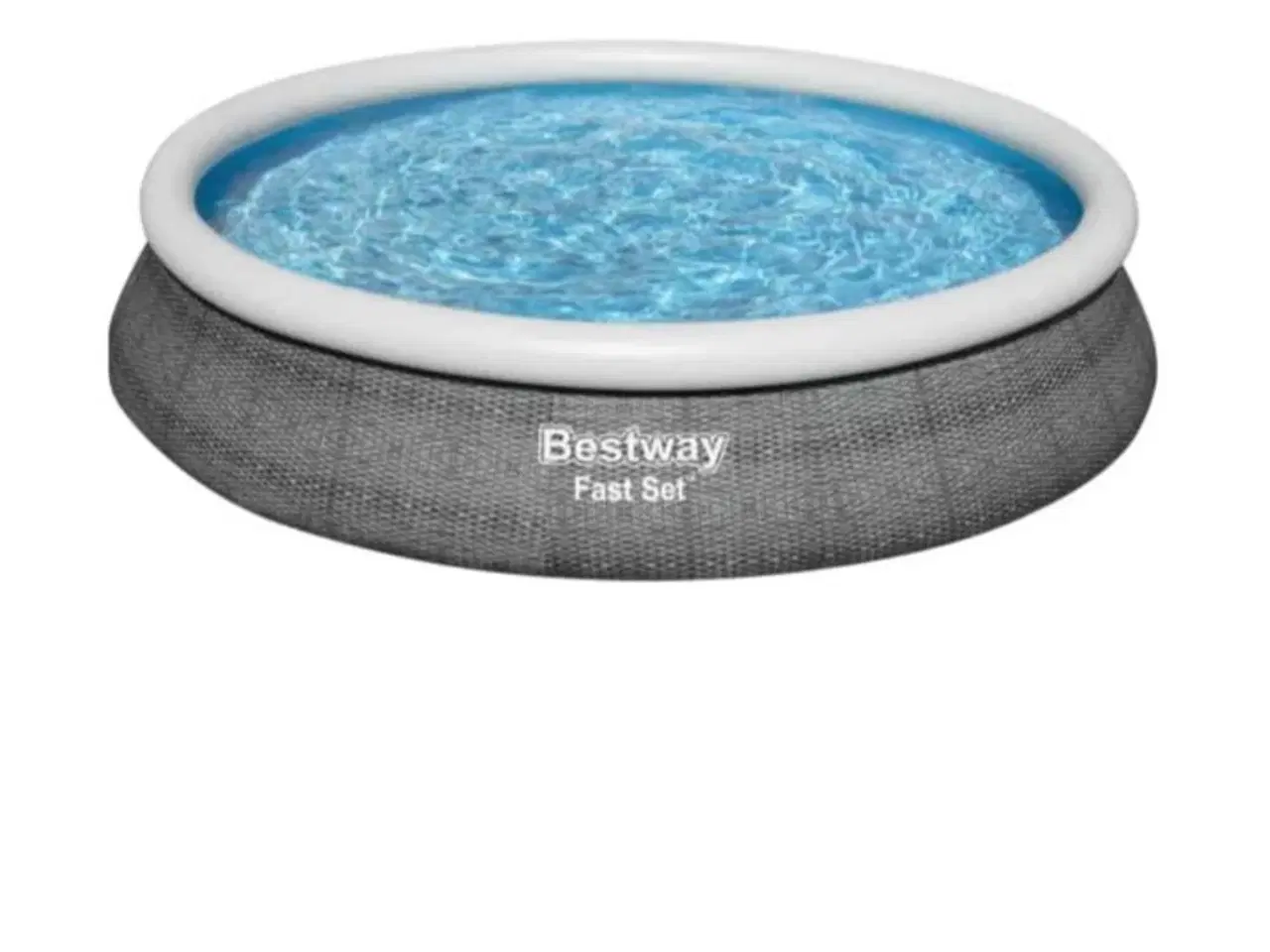 Billede 1 - Bestway pool 9677 ltr
