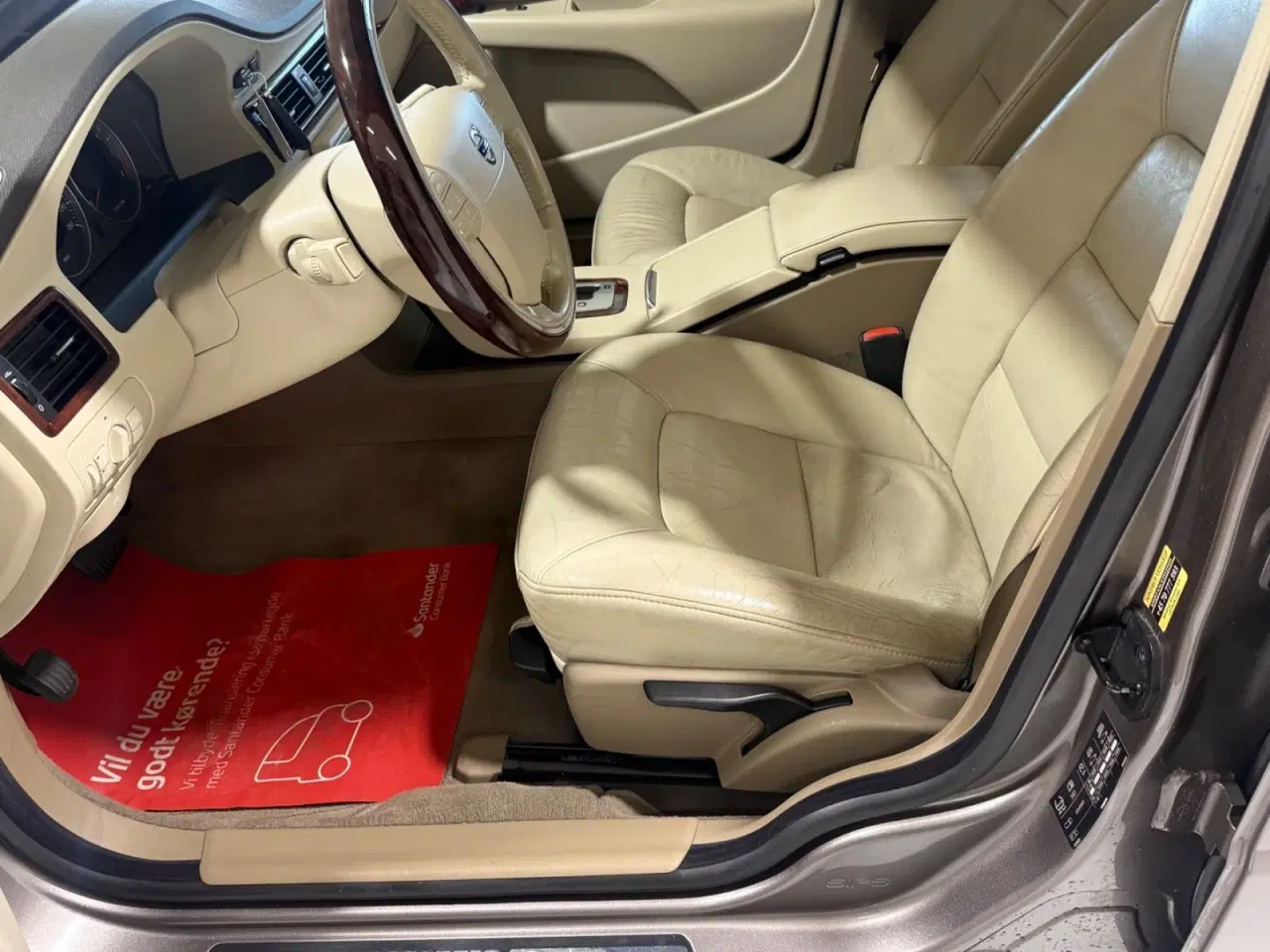 Billede 8 - Volvo S80 2,5 T Momentum aut.