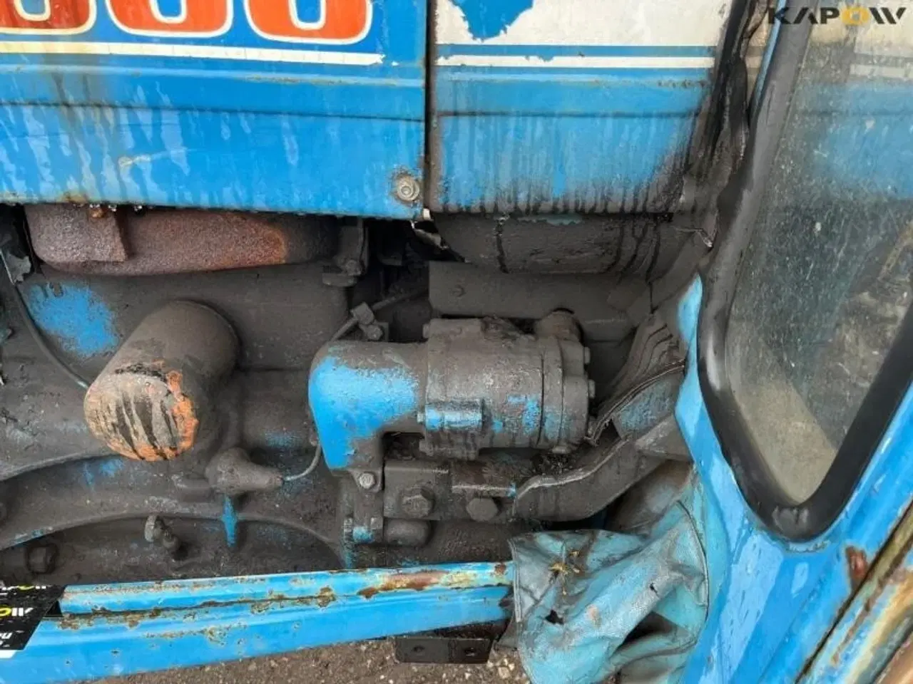 Billede 10 - Ford 3000
