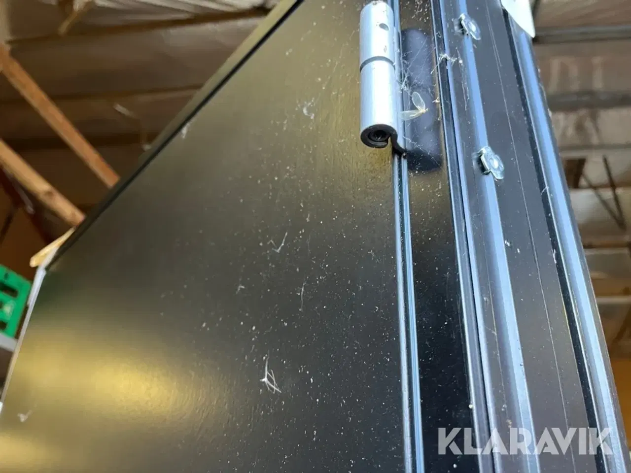 Billede 10 - Yderdør