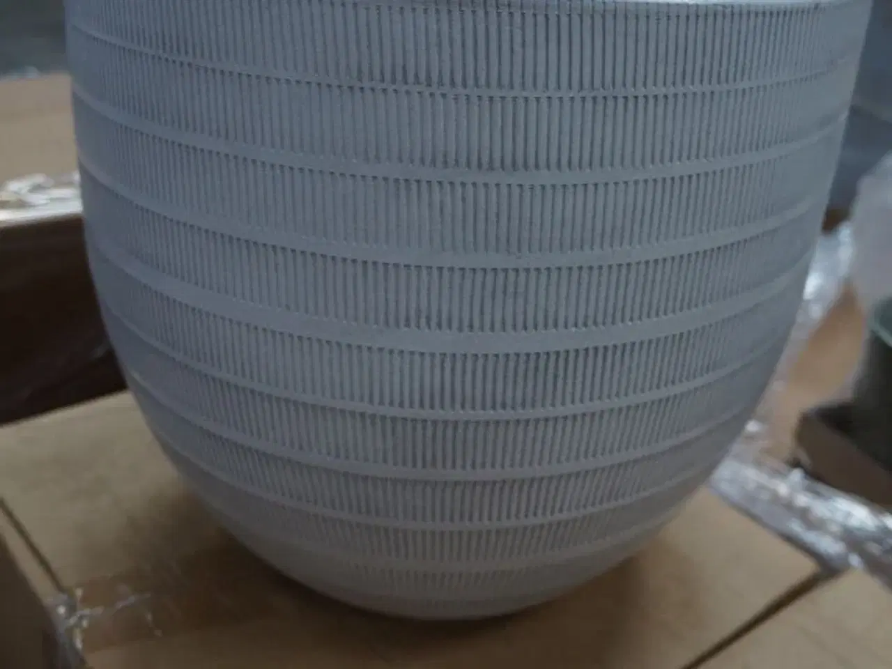 Billede 3 - Palle med diverse potter