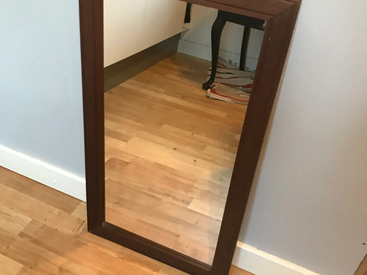 Billede 1 - Risskov Figurspejl nummer 2032.