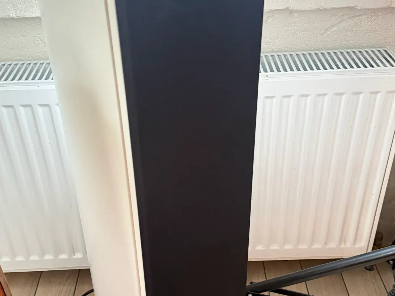 Billede 3 - System Audio Legend 40.2 Silverback gulvhøjttalere