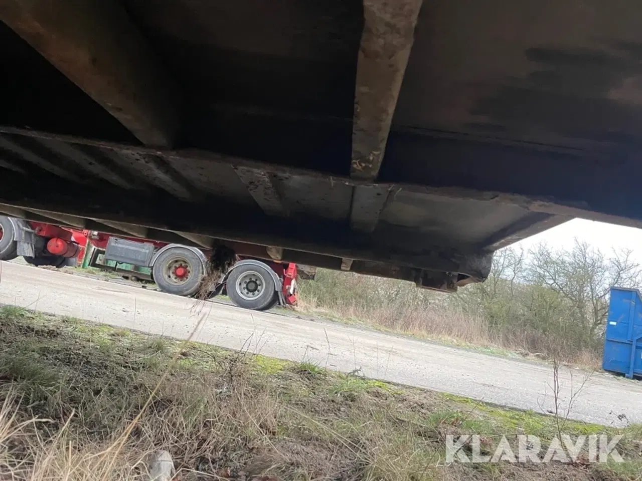 Billede 8 - Container high cube 40 fods