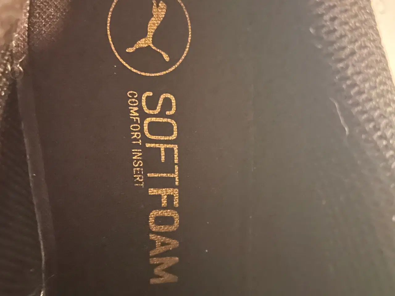 Billede 9 - PUMA Vikky  dame sneakers