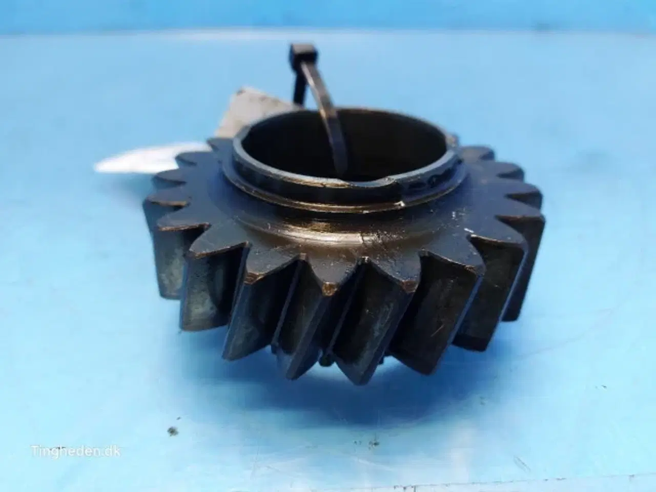 Billede 2 - Massey Ferguson 3060 Tandhjul 3385868M3