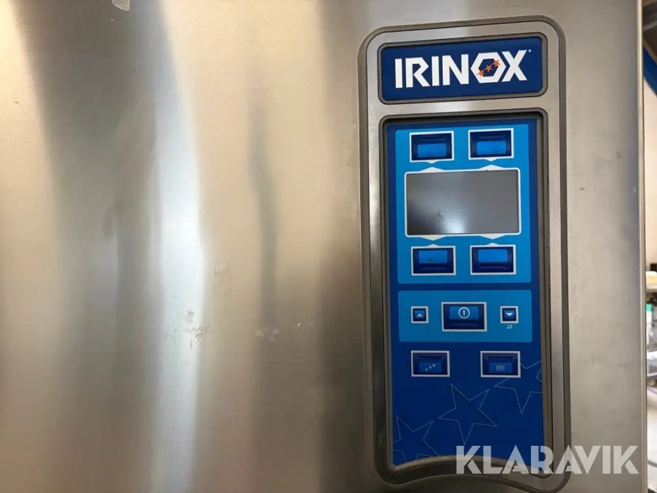 Billede 7 - Blæsekøler Irinox Mf70.1 med ekstern kølekompressor