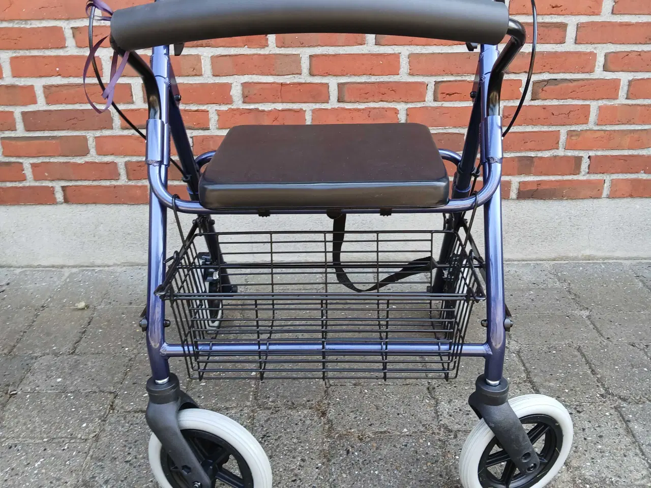 Billede 2 - Rollator 