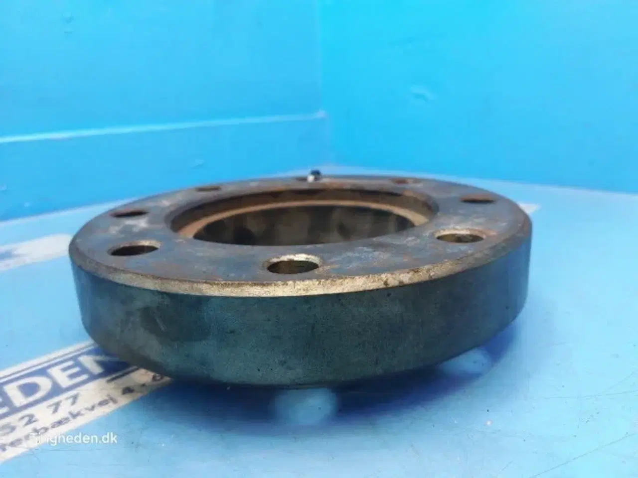 Billede 4 - Massey Ferguson 6465 Afstandstykke 3784133M1