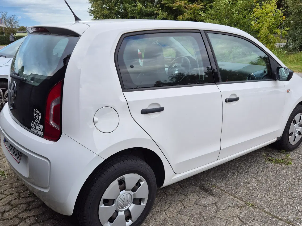 Billede 6 - Volkswagen UP 1.0 60hk 2013
