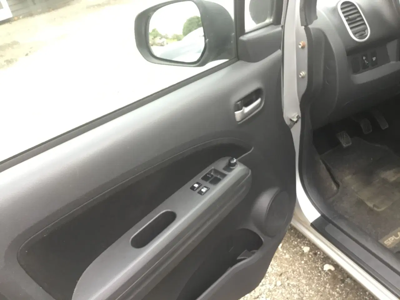 Billede 4 - Suzuki splash 1.0 meget velholdt 