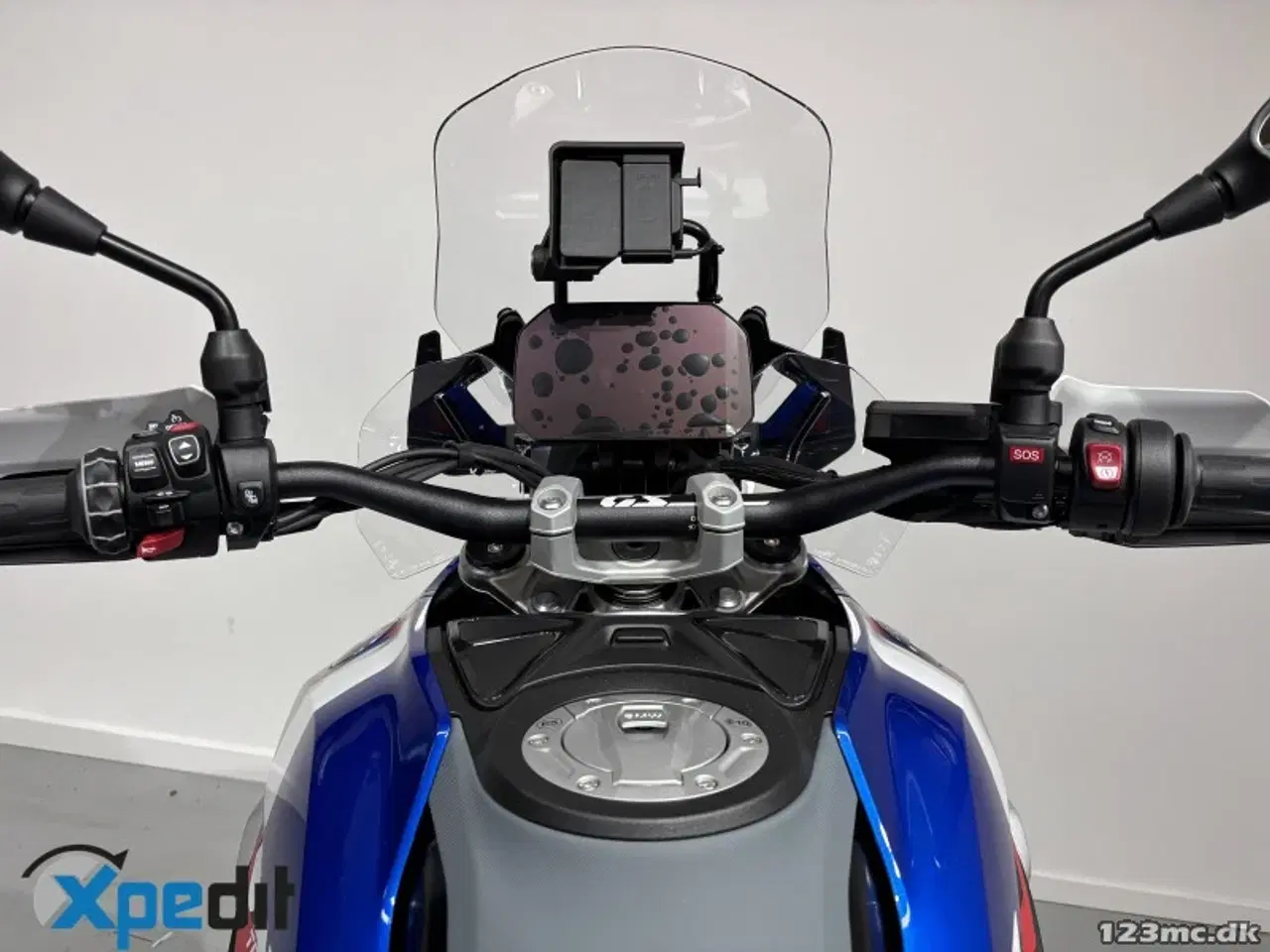 Billede 11 - BMW R 1300 GS