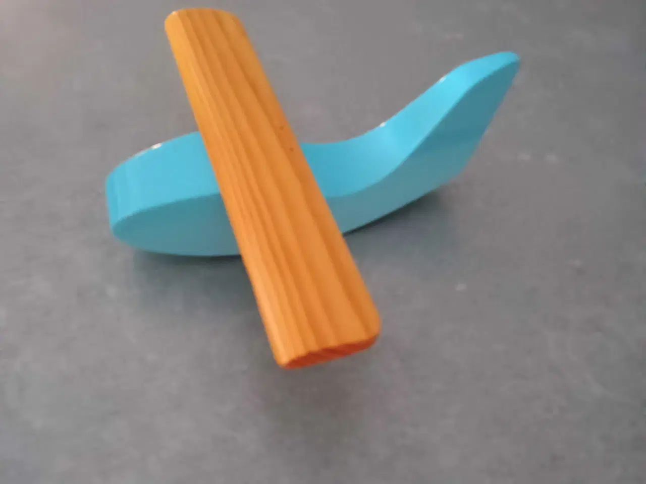 Billede 1 - Normann Copenhagen flyvemaskine