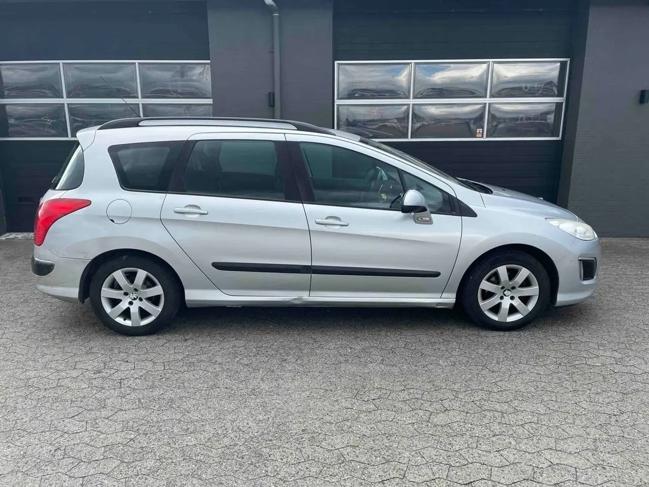 Billede 8 - Peugeot 308 1,6 e-HDi 112 Access stc. ESG