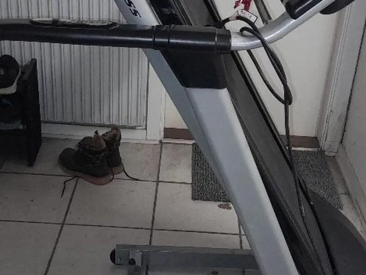 Billede 5 - Maxfit AF-1320CA sammenklappeligt løbebånd.