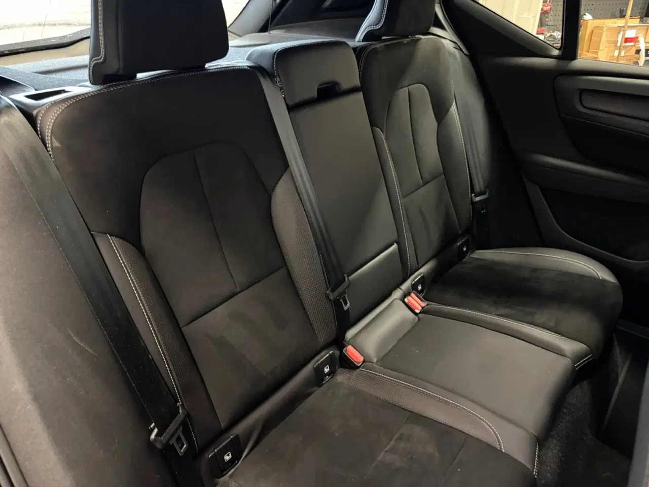 Billede 17 - Volvo XC40  P8 ReCharge Twin R-Design